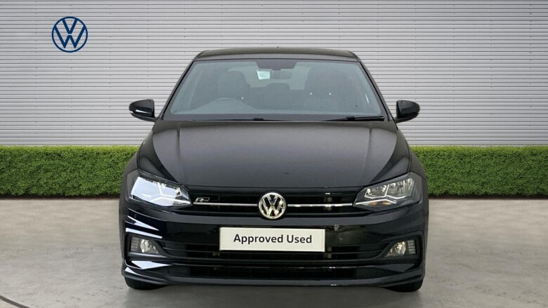Volkswagen Polo 1.0 TSI 115 R-Line 5dr Petrol Hatchback